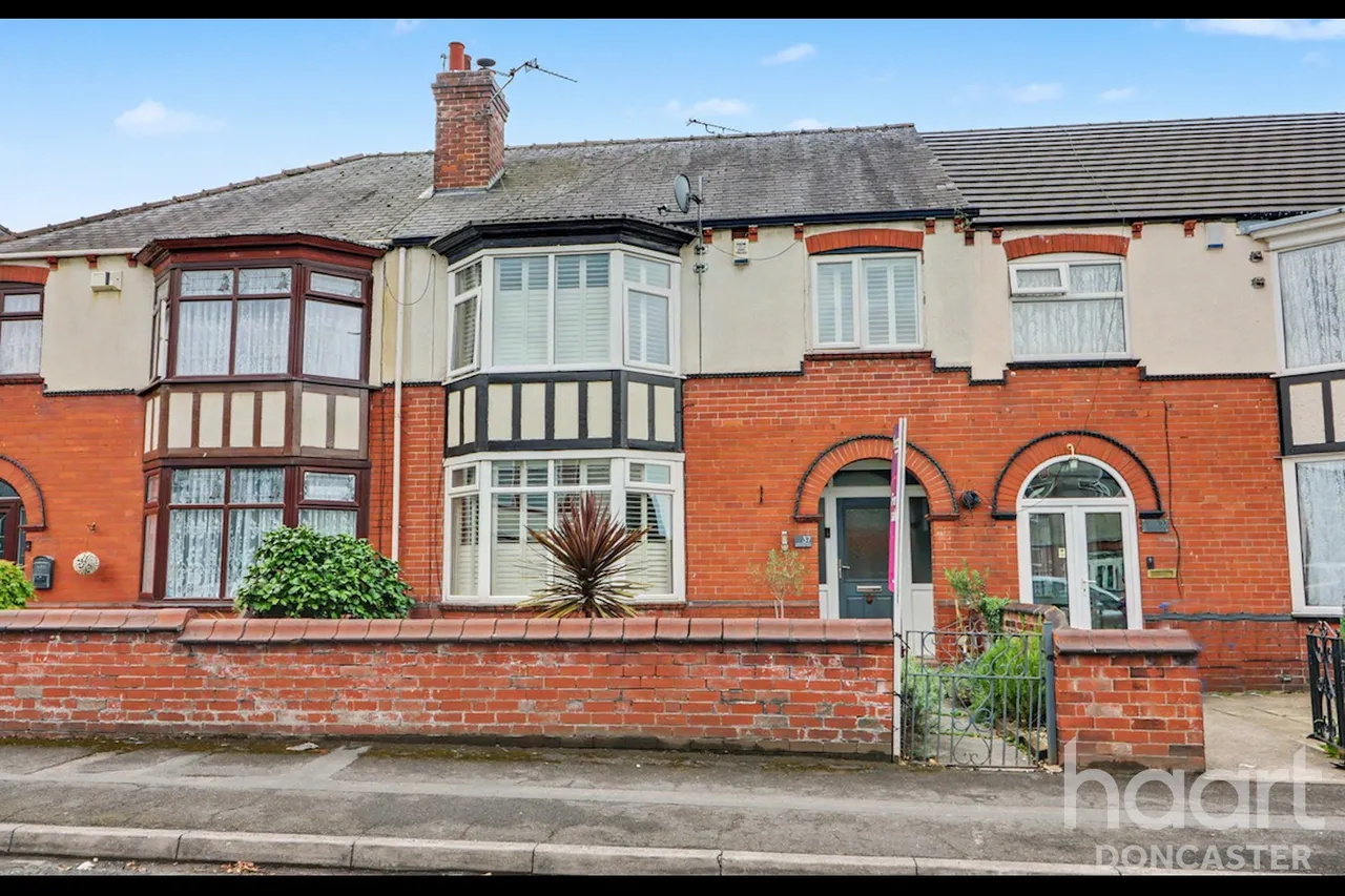 Norborough Road, Wheatley, DN2, photo 4