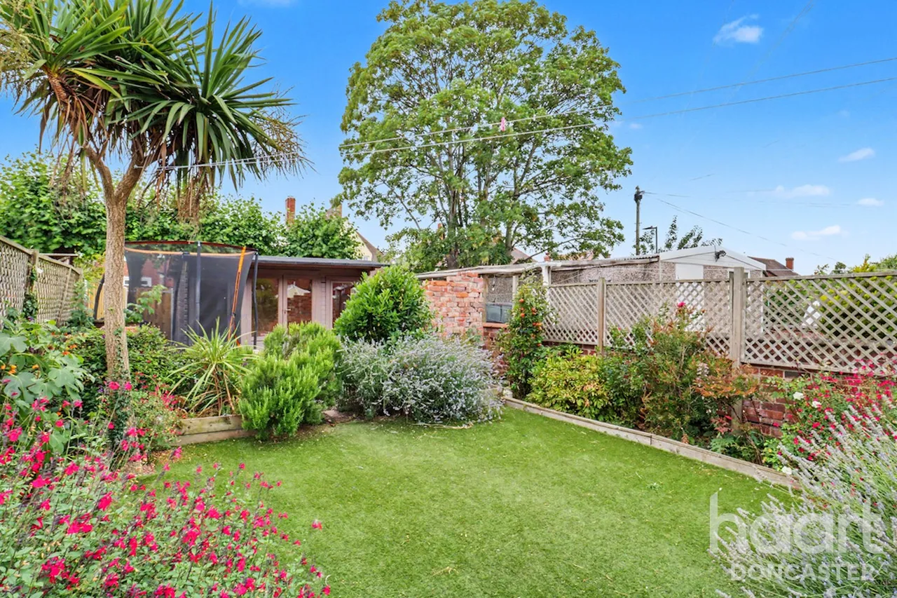Norborough Road, Wheatley, DN2, photo 28