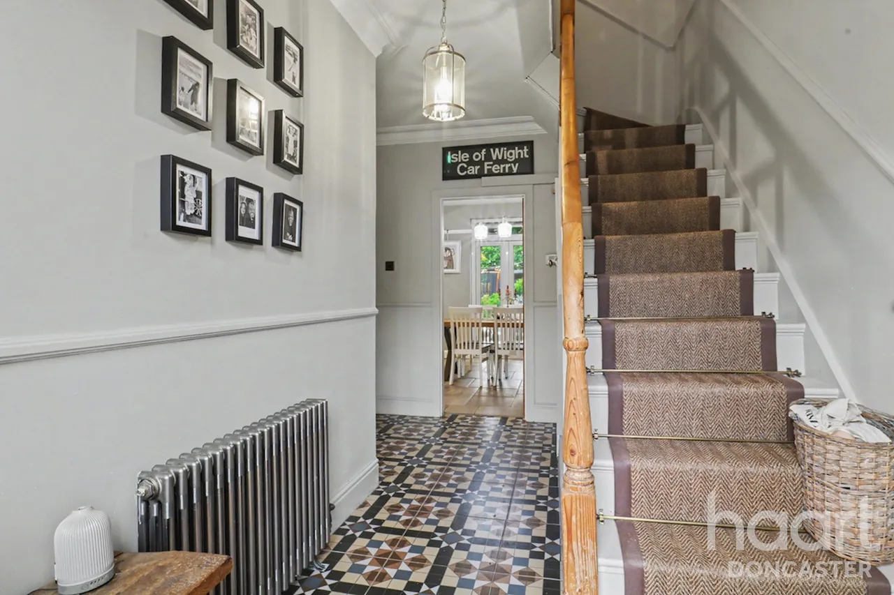 Norborough Road, Wheatley, DN2, photo 5