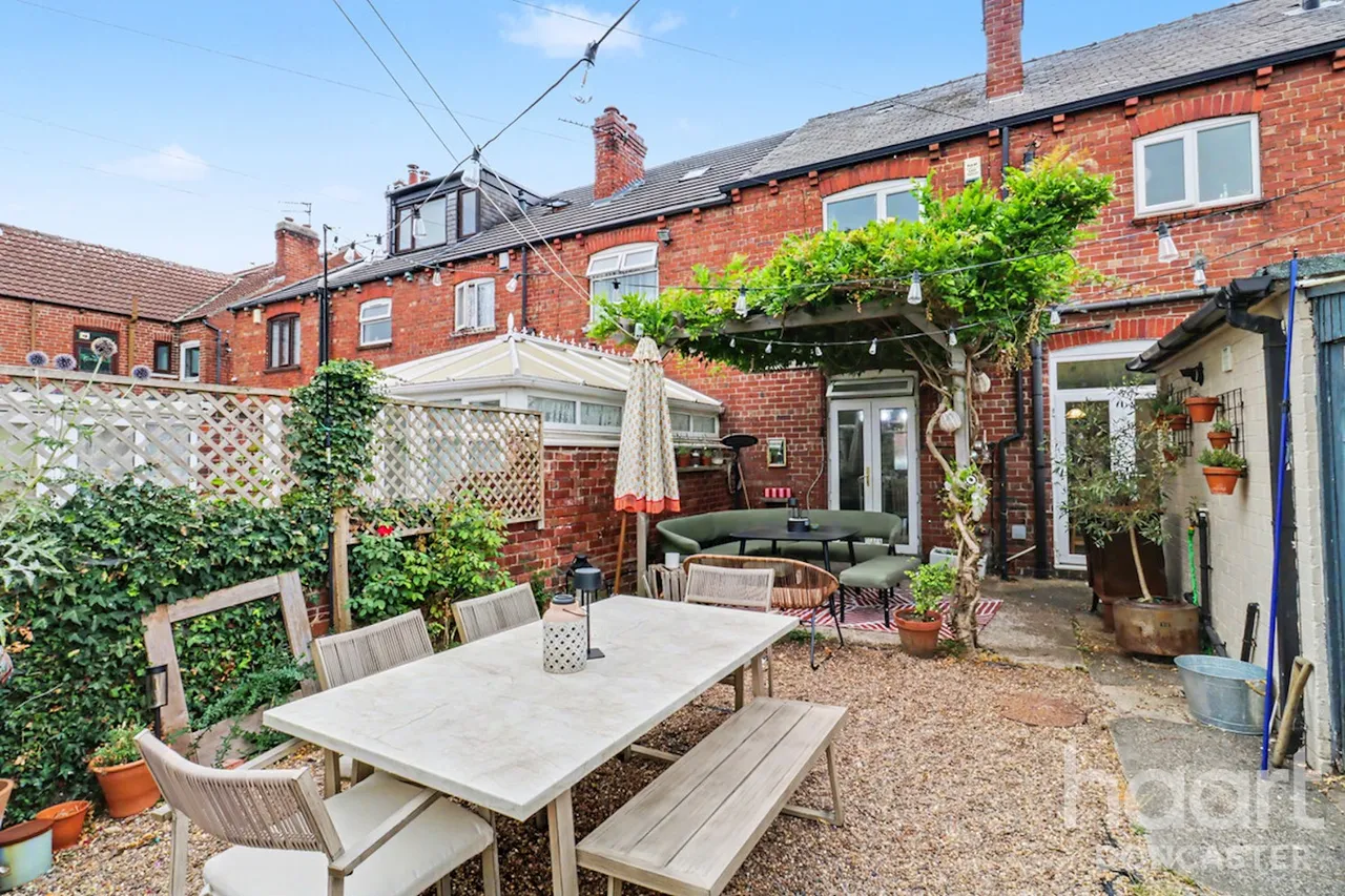 Norborough Road, Wheatley, DN2, photo 32