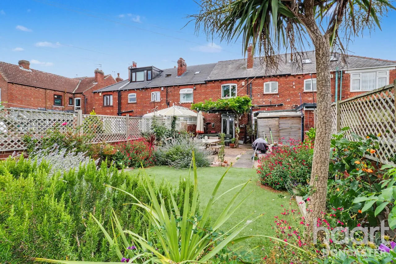 Norborough Road, Wheatley, DN2, photo 31