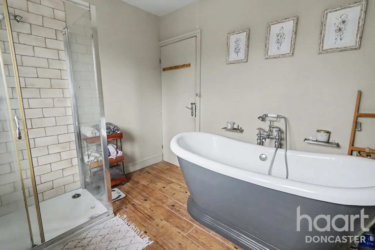 Norborough Road, Wheatley, DN2, photo 22