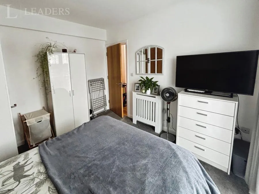 Babington Lane, Derby City, DE1, photo 9