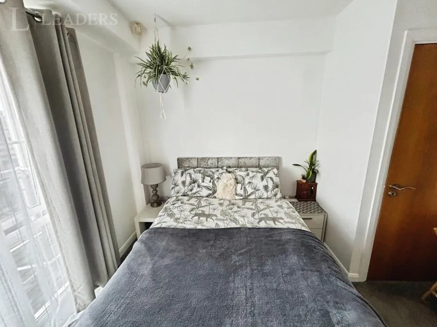 Babington Lane, Derby City, DE1, photo 8