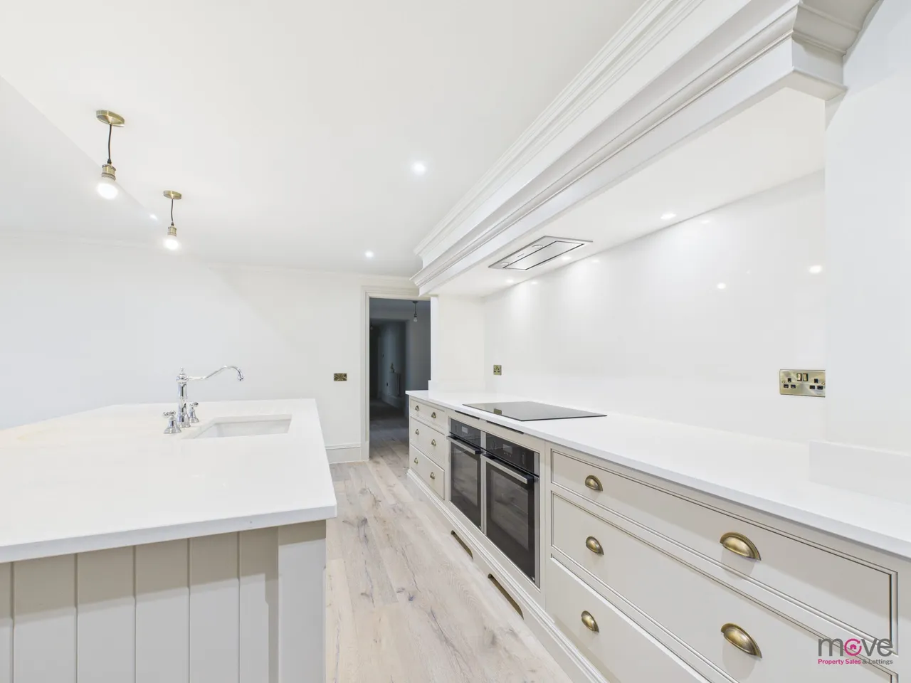 Apartment 2, Sandford Park House 39-41 London Road, Cheltenham, GL52 6HE, photo 4