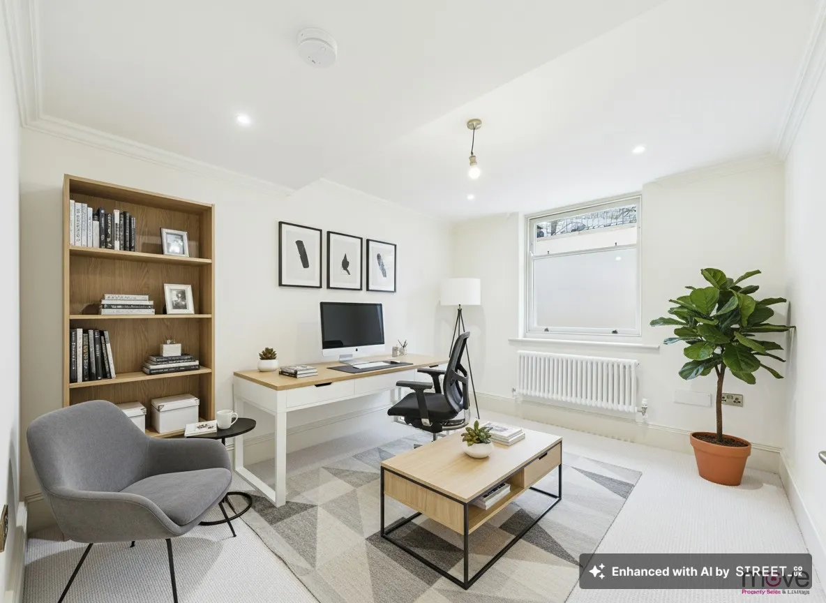 Apartment 2, Sandford Park House 39-41 London Road, Cheltenham, GL52 6HE, photo 7