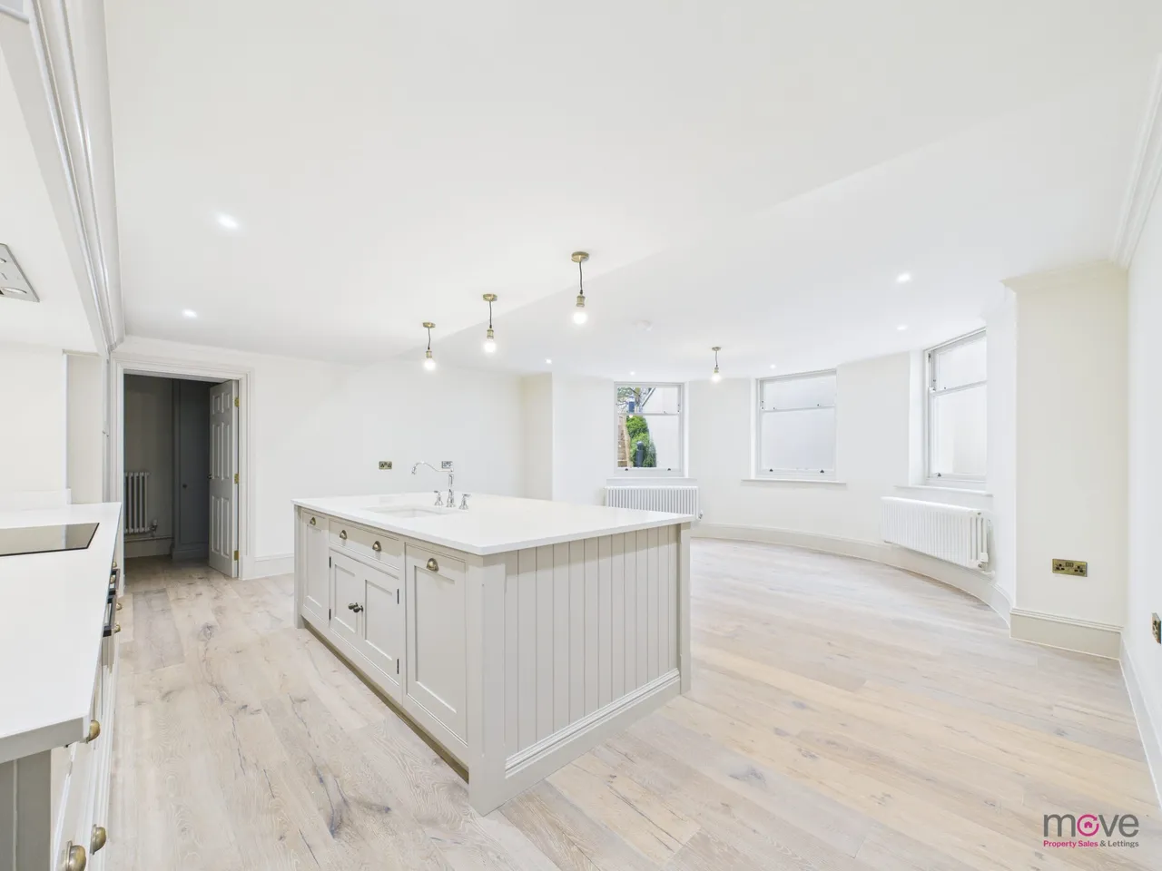 Apartment 2, Sandford Park House 39-41 London Road, Cheltenham, GL52 6HE, photo 2