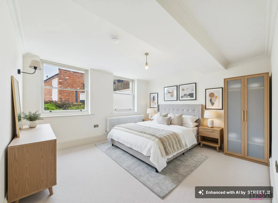 Apartment 2, Sandford Park House 39-41 London Road, Cheltenham, GL52 6HE, photo 8