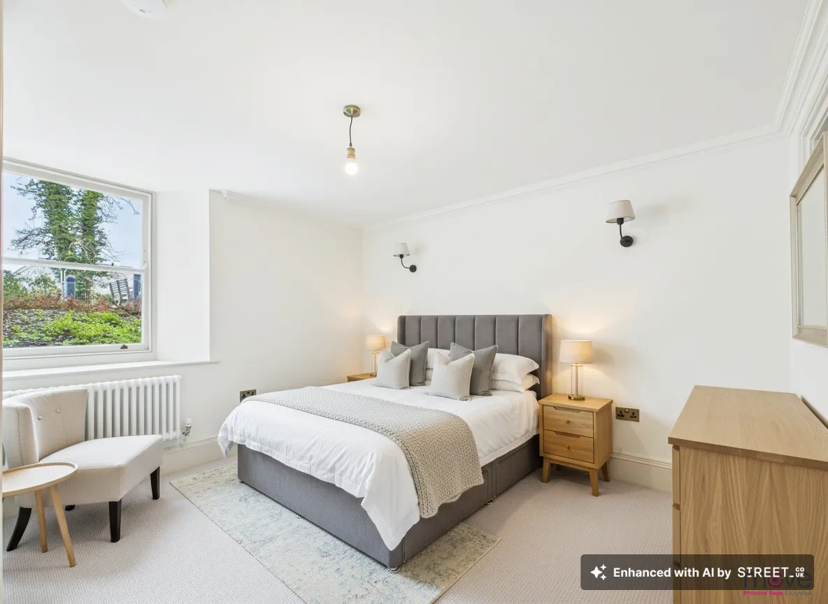 Apartment 2, Sandford Park House 39-41 London Road, Cheltenham, GL52 6HE, photo 10