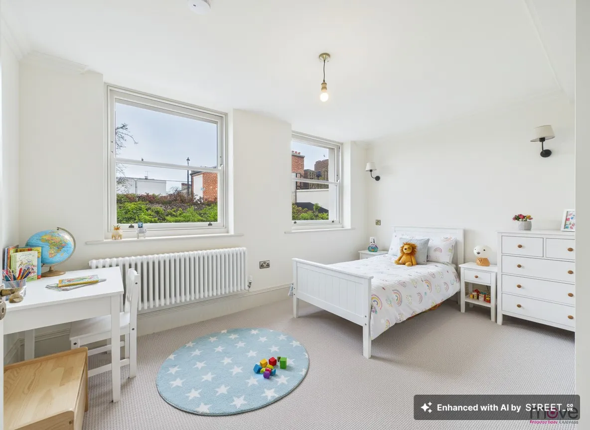 Apartment 2, Sandford Park House 39-41 London Road, Cheltenham, GL52 6HE, photo 12