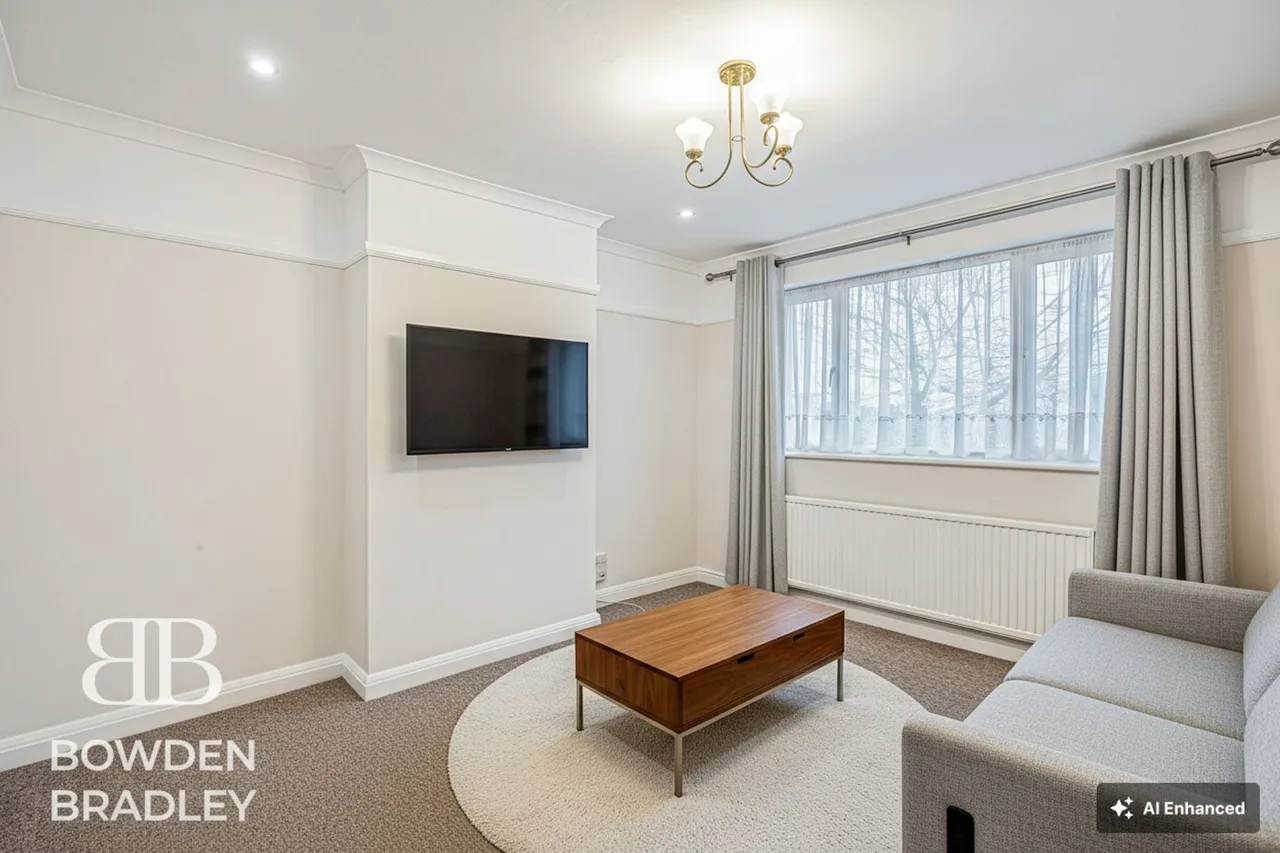 Brunswick Gardens, Ilford, IG6, photo 2