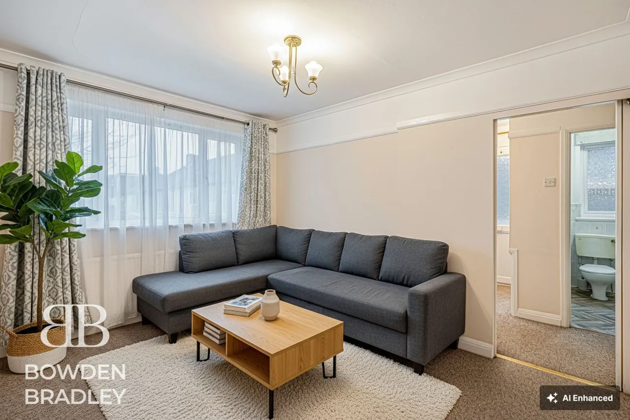 Brunswick Gardens, Ilford, IG6, photo 4