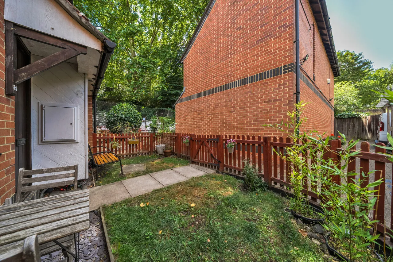 Grovelands Close, Camberwell, SE5, photo 6