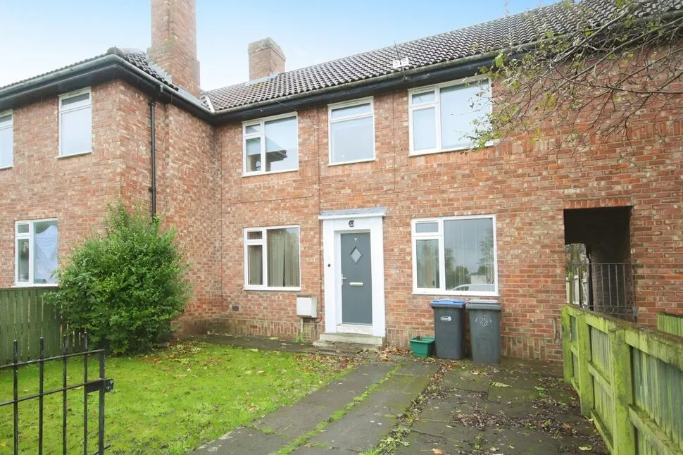 3 bed house to rent, Maple Avenue, Durham, DH1