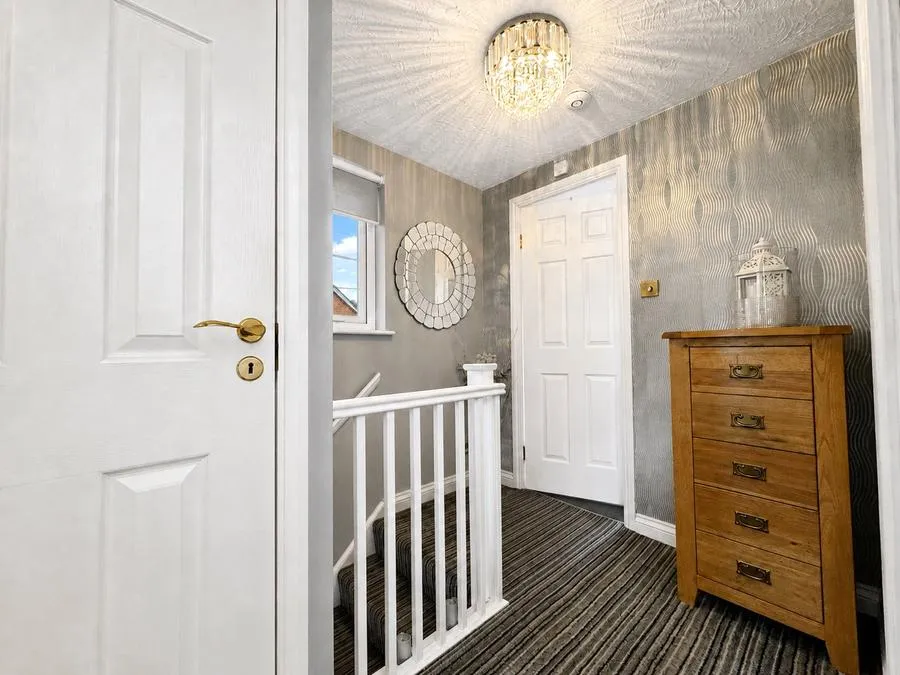 Montsoreau Way, Mountsorrel, LE12, photo 17