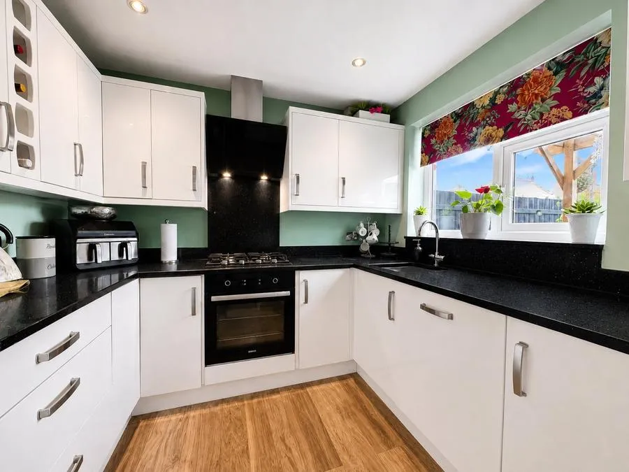 Montsoreau Way, Mountsorrel, LE12, photo 15