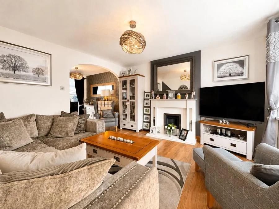 Montsoreau Way, Mountsorrel, LE12, photo 7