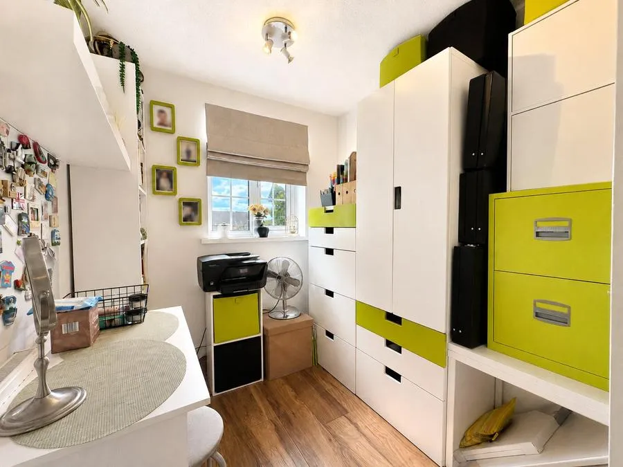 Montsoreau Way, Mountsorrel, LE12, photo 22