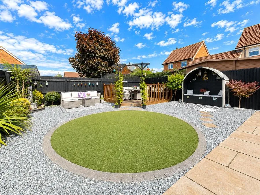 Montsoreau Way, Mountsorrel, LE12, photo 25