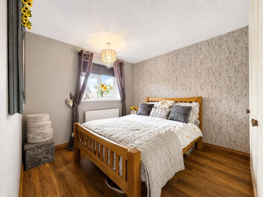 Montsoreau Way, Mountsorrel, LE12, photo 20