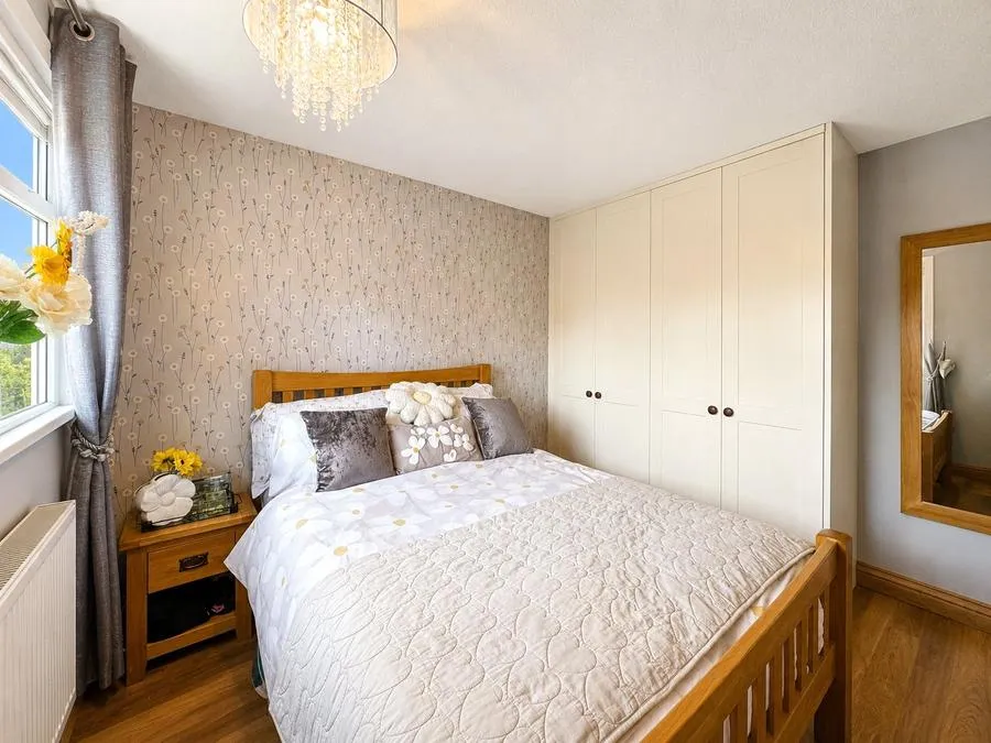 Montsoreau Way, Mountsorrel, LE12, photo 21
