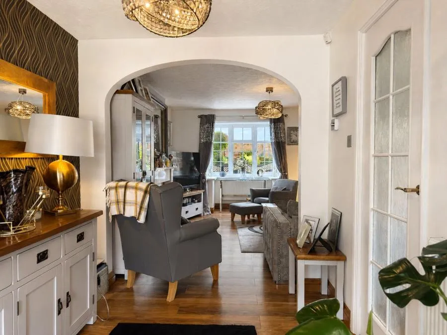 Montsoreau Way, Mountsorrel, LE12, photo 9