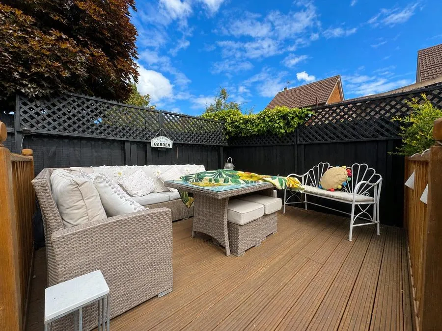 Montsoreau Way, Mountsorrel, LE12, photo 27