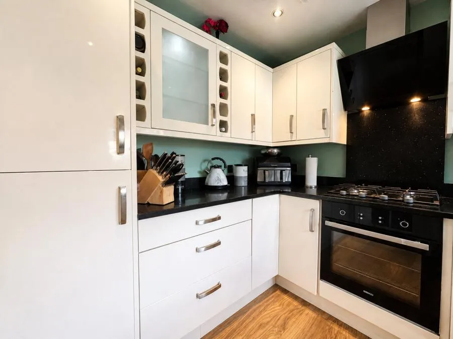 Montsoreau Way, Mountsorrel, LE12, photo 16