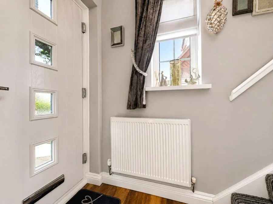 Montsoreau Way, Mountsorrel, LE12, photo 6