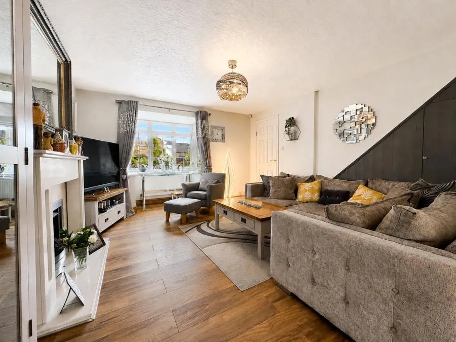 Montsoreau Way, Mountsorrel, LE12, photo 8