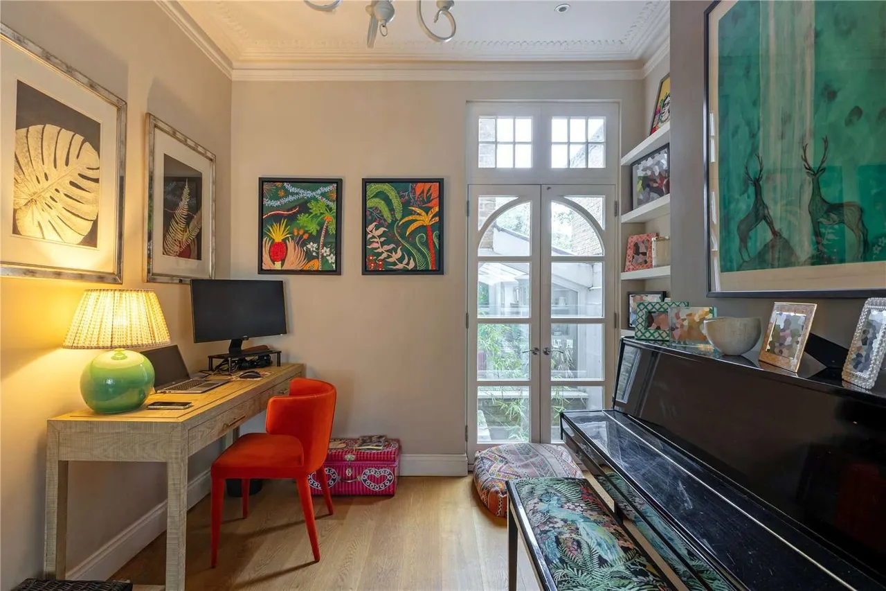 Bovingdon Road, London, SW6, photo 6