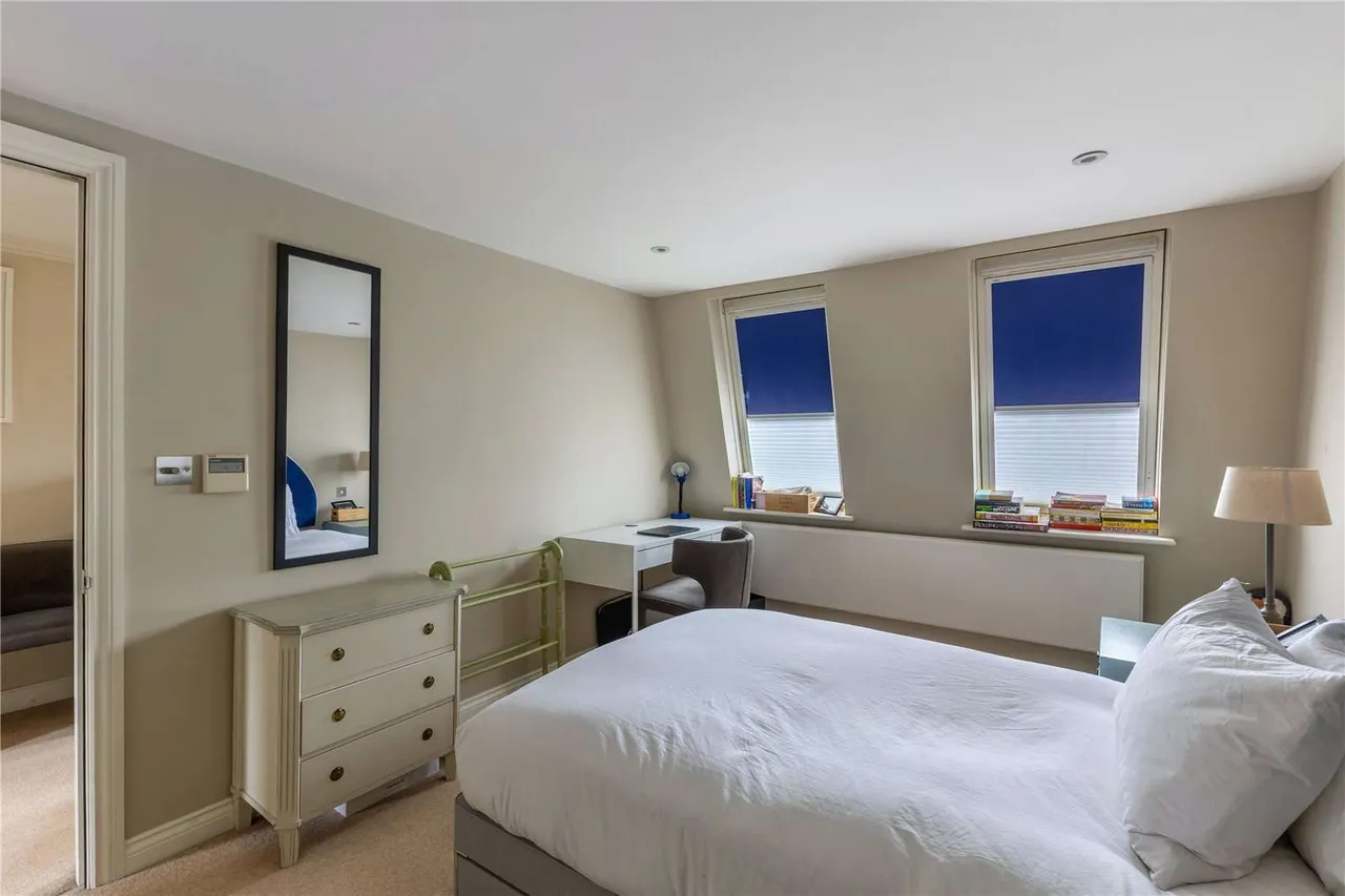 Bovingdon Road, London, SW6, photo 8