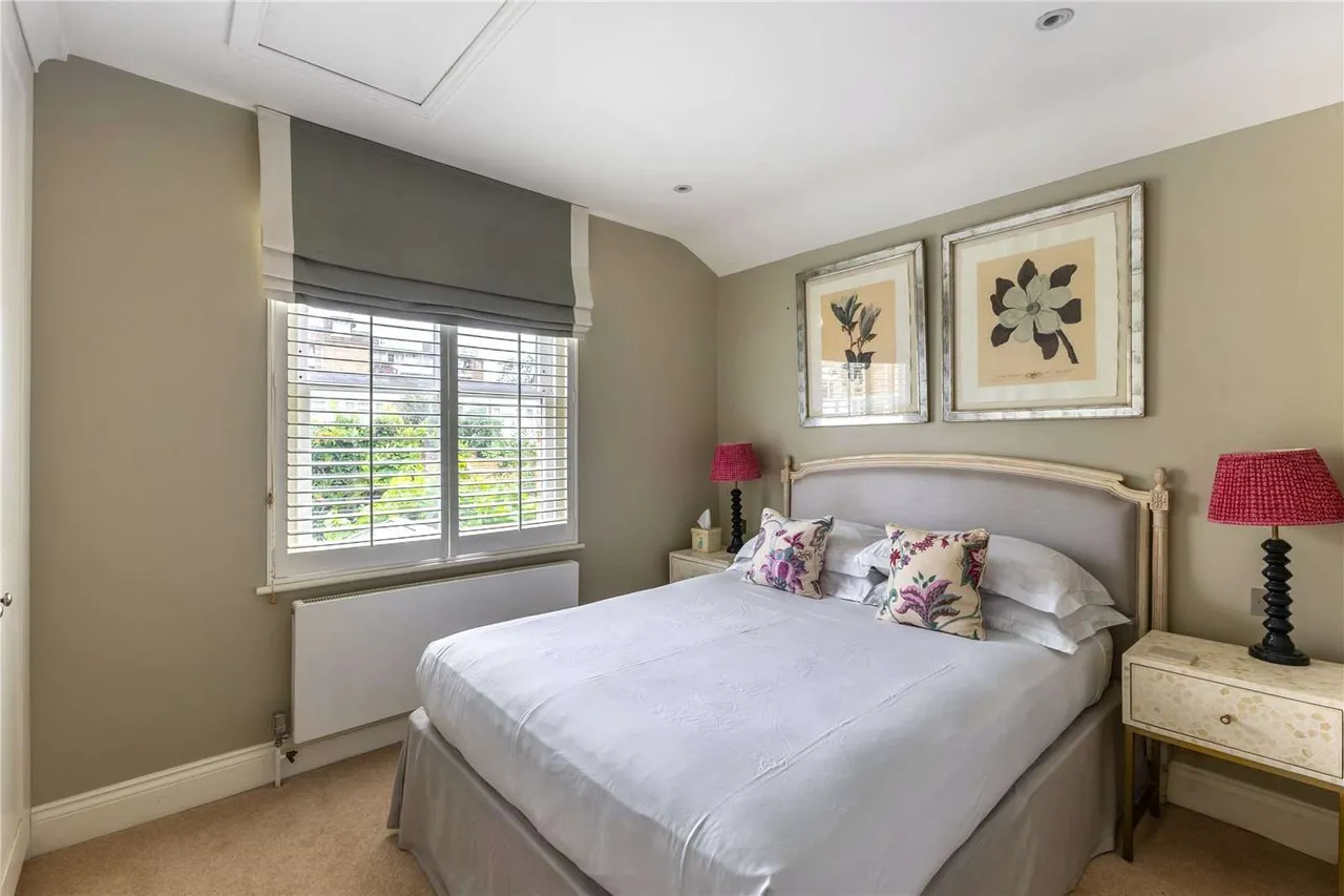 Bovingdon Road, London, SW6, photo 9