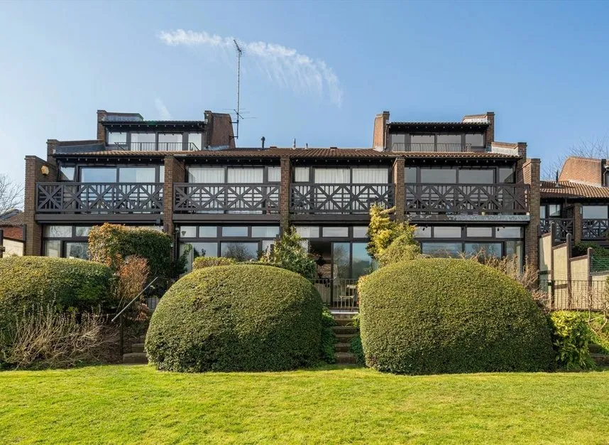 Mallard Place, Strawberry Hill, TW1, photo 11