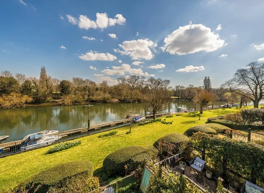 Mallard Place, Strawberry Hill, TW1, photo 10