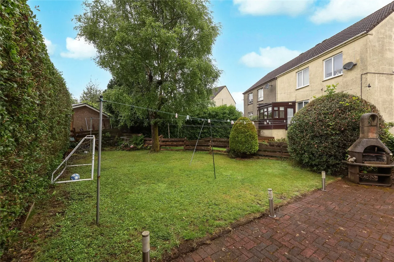 Innes Park Road, Skelmorlie, North Ayrshire, PA17, photo 13