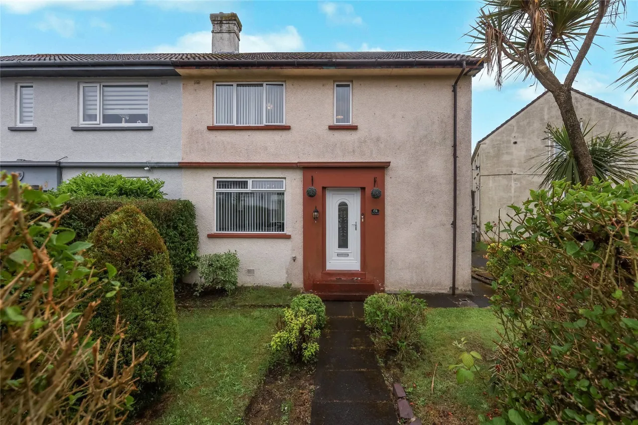 3 bed house for sale — Innes Park Road, Skelmorlie, North Ayrshire, PA17