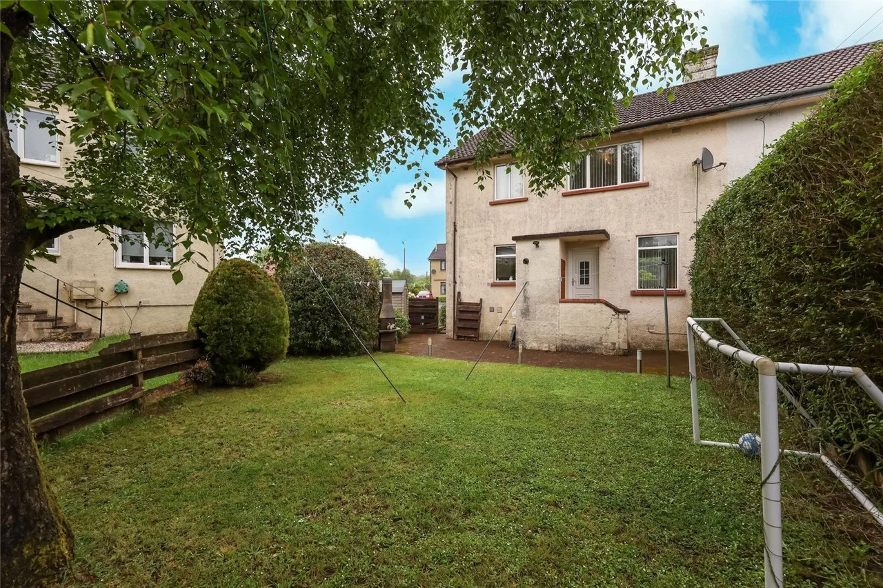 Innes Park Road, Skelmorlie, North Ayrshire, PA17, photo 7