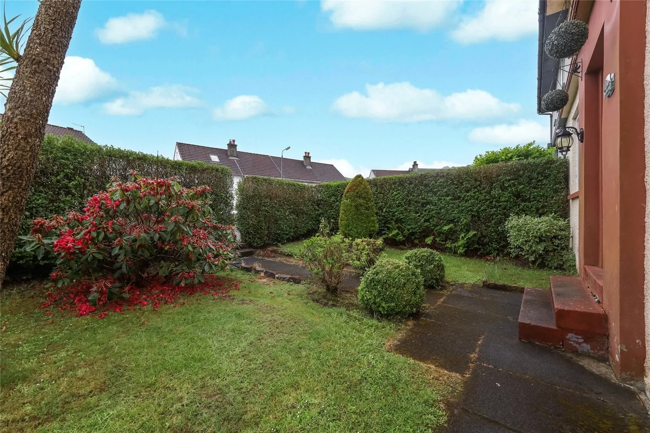 Innes Park Road, Skelmorlie, North Ayrshire, PA17, photo 6