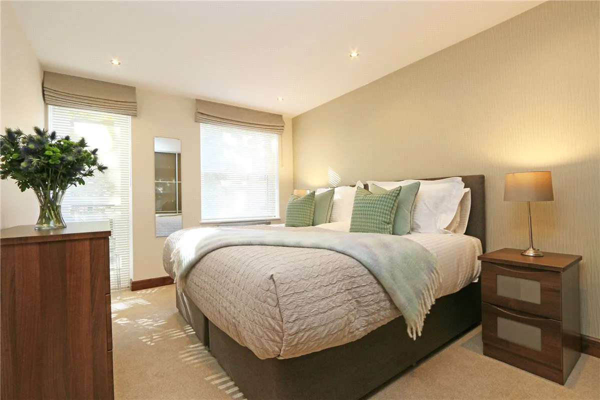 Ennismore Gardens, SW7, photo 3
