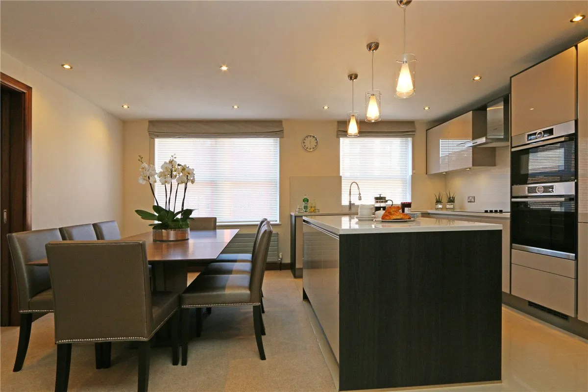 Ennismore Gardens, SW7, photo 6