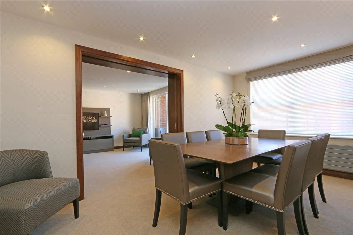 Ennismore Gardens, SW7, photo 8