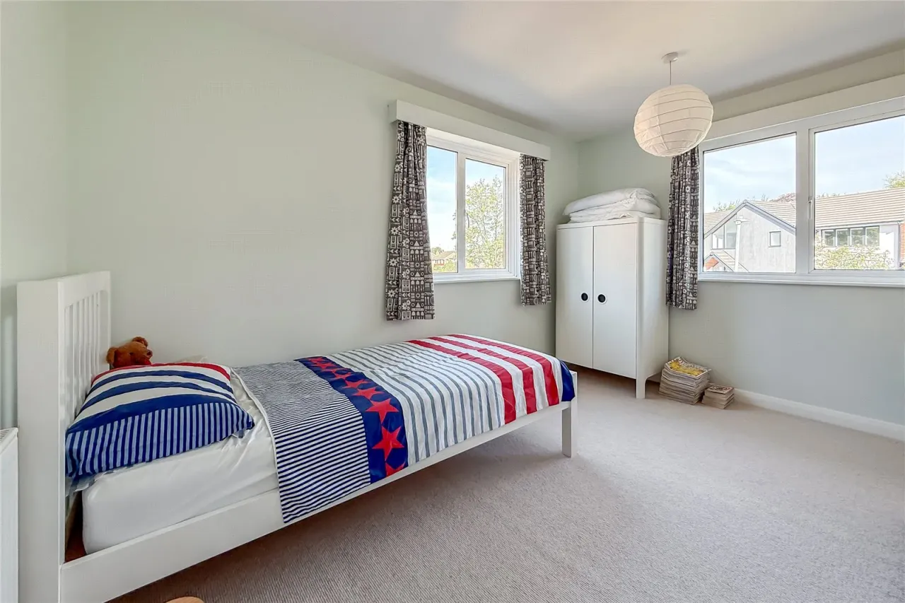 Aldwick Road, Harpenden, AL5, photo 9