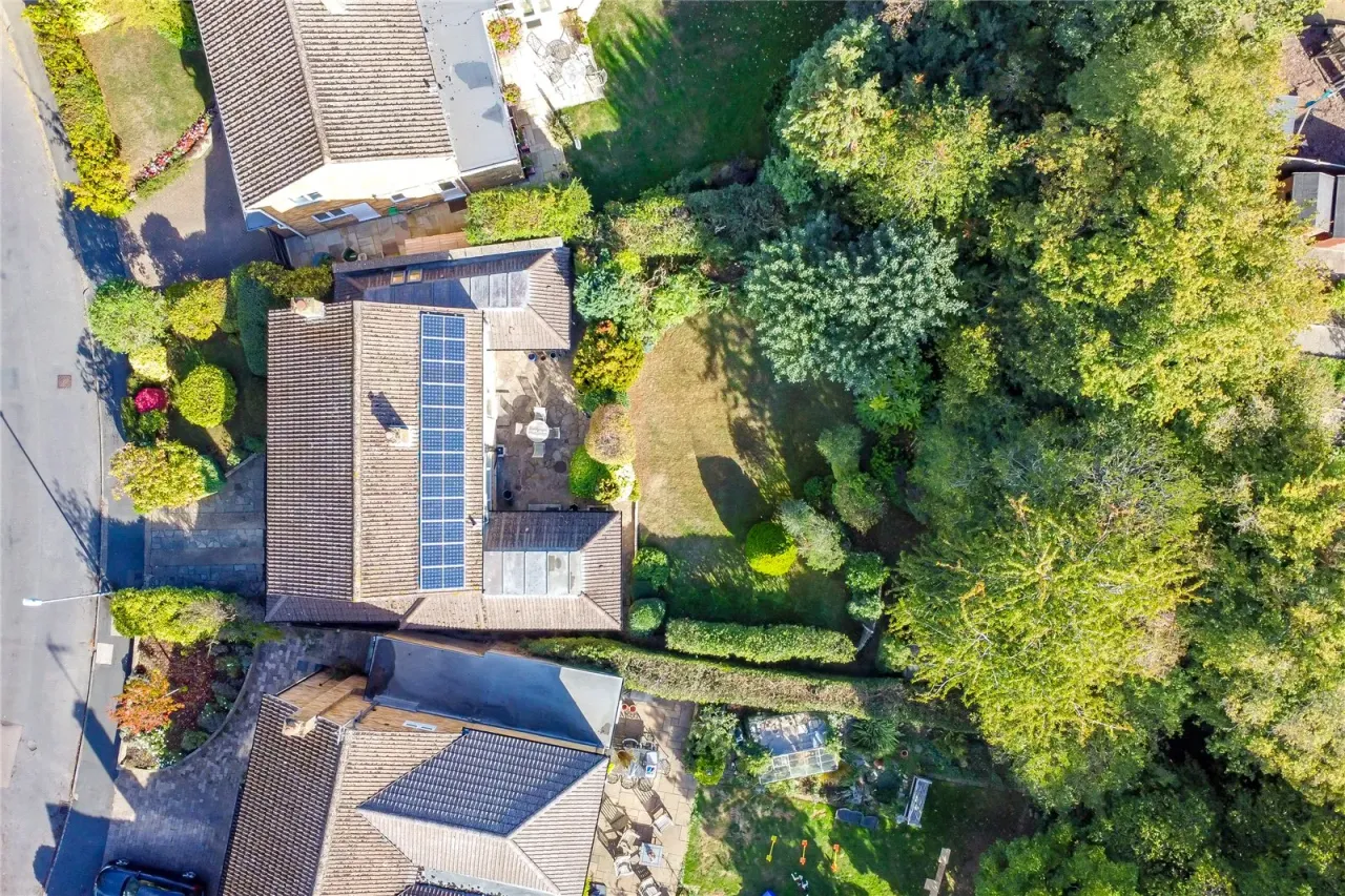 Aldwick Road, Harpenden, AL5, photo 17