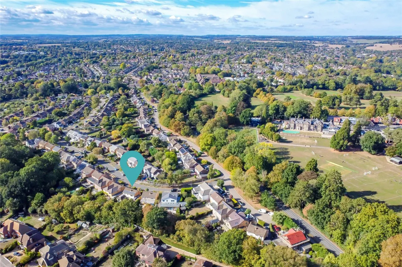 Aldwick Road, Harpenden, AL5, photo 18