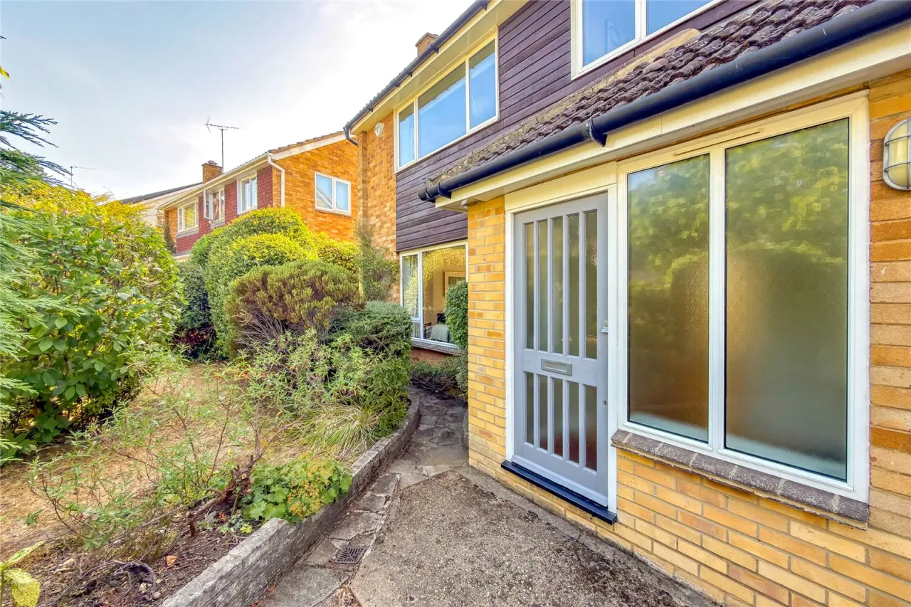 Aldwick Road, Harpenden, AL5, photo 24