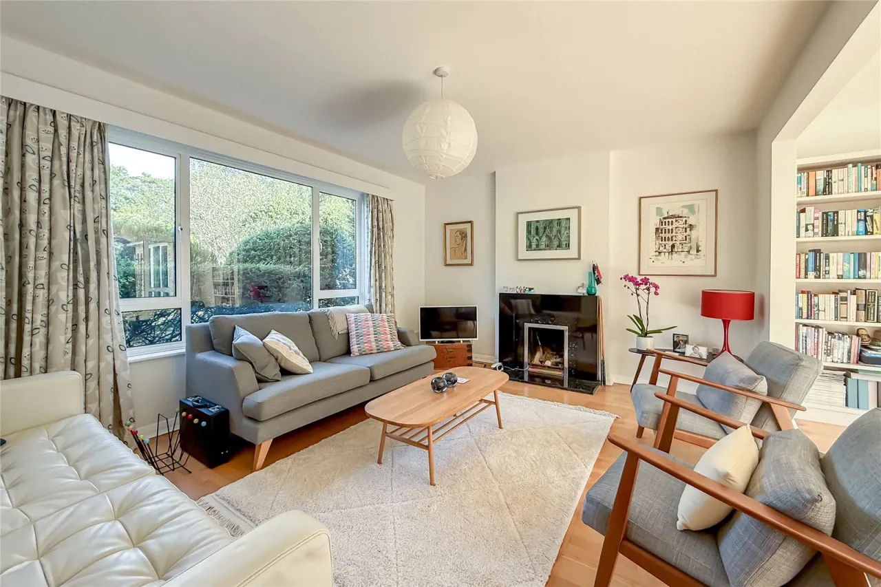 Aldwick Road, Harpenden, AL5, photo 21