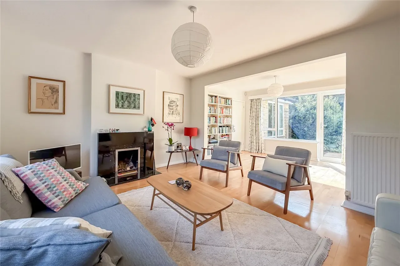 Aldwick Road, Harpenden, AL5, photo 5