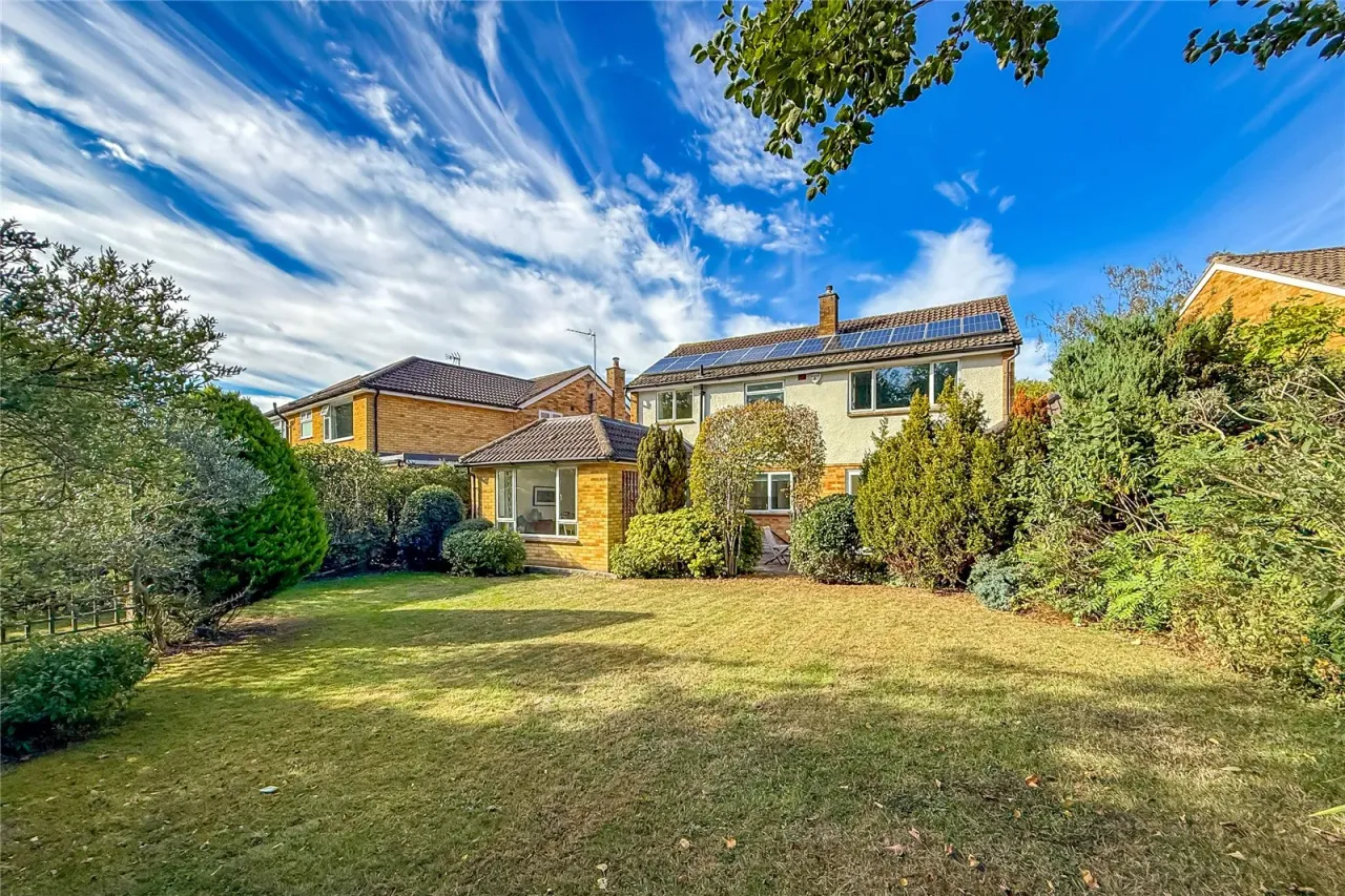 Aldwick Road, Harpenden, AL5, photo 14