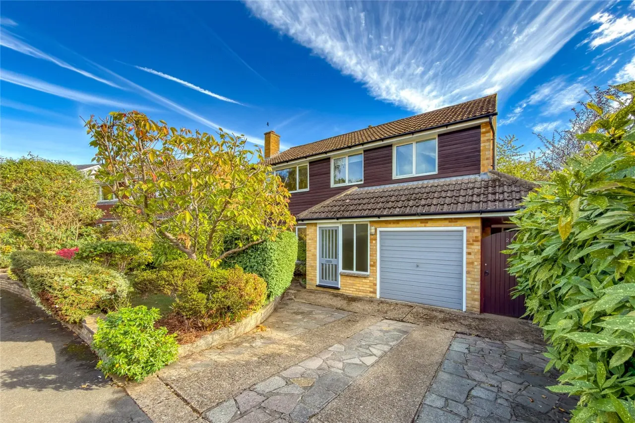 Aldwick Road, Harpenden, AL5, photo 2